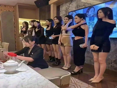 儋州夜场招聘